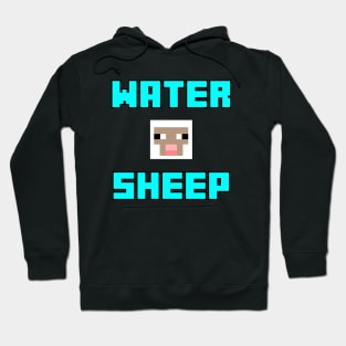 Water sheep Hoodie